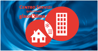 Clicca per accedere alle pagine del Centro Servizi Giacoklima